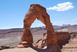 Arches National Park