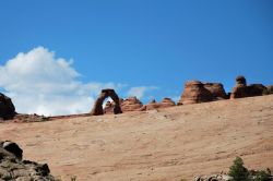 Arches National Park