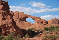 Arches National Park