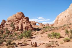 Arches National Park