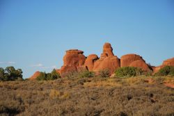 Arches National Park