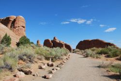 Arches National Park