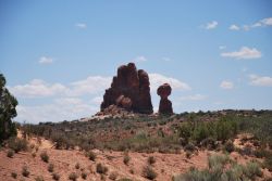 Arches National Park