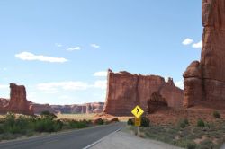 Arches National Park