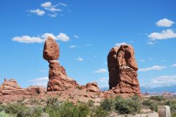 Arches National Park