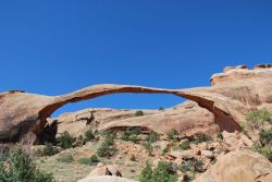 Arches National Park