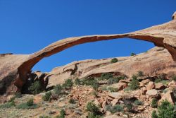 Arches National Park