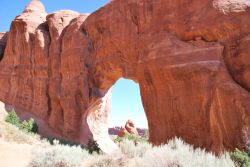 Arches National Park