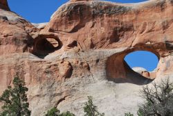 Arches National Park