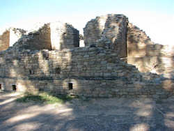 Aztec Ruins National Monument