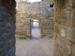 Aztec Ruins National Monument