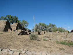 Aztec Ruins National Monument