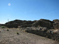 Aztec Ruins National Monument