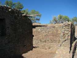 Aztec Ruins National Monument