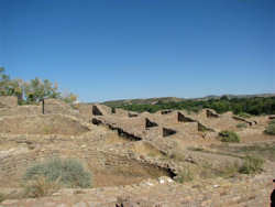 Aztec Ruins National Monument