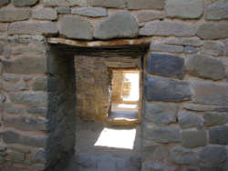 Aztec Ruins National Monument