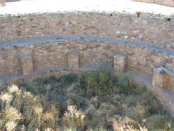 Aztec Ruins National Monument