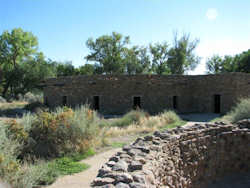 Aztec Ruins National Monument