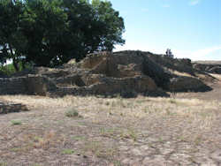 Aztec Ruins National Monument