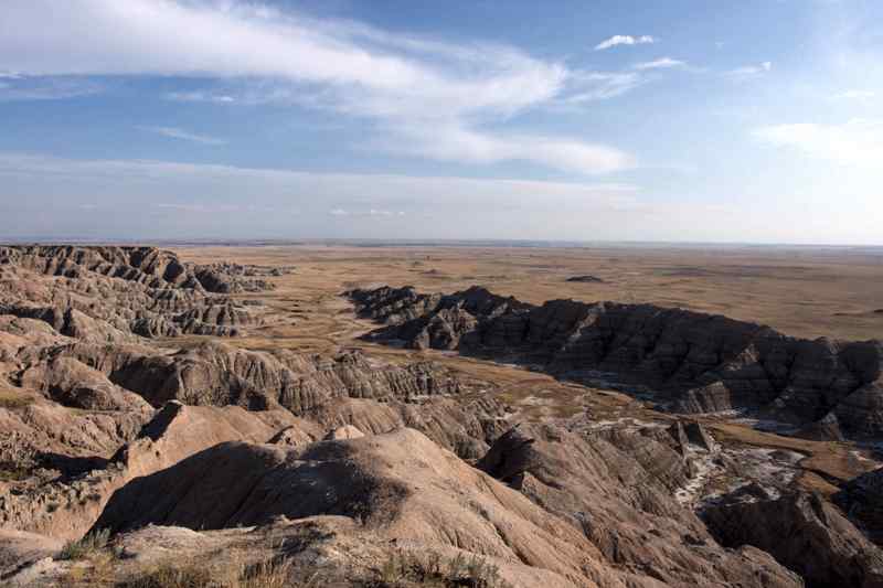 Homestead Overlook