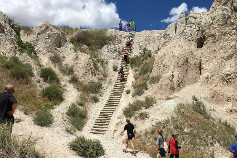 Notch Trail