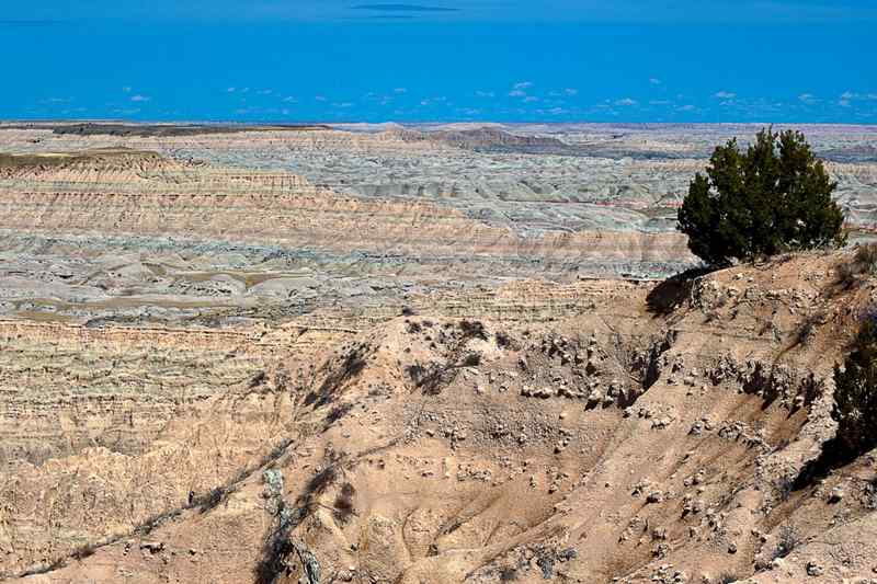 Red Shirt Table Overlook