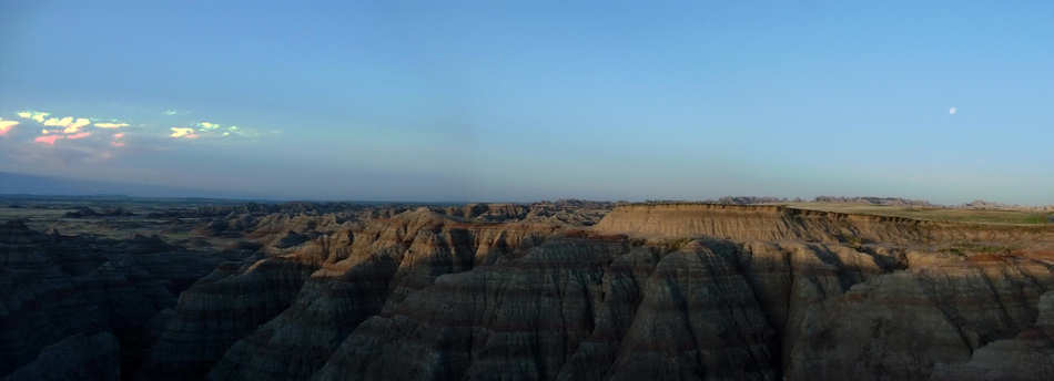 Badlands National Park