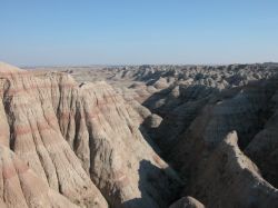 Badlands National Park