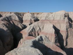 Badlands National Park