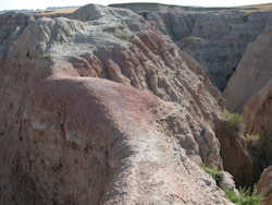 Badlands National Park