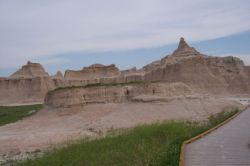 Badlands National Park