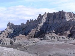 Badlands National Park