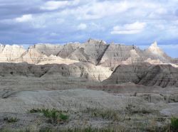 Badlands National Park