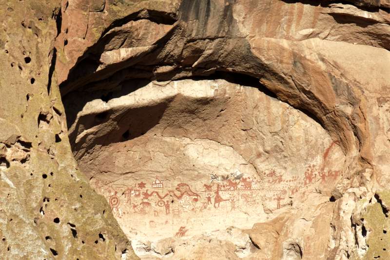 Painted Cave