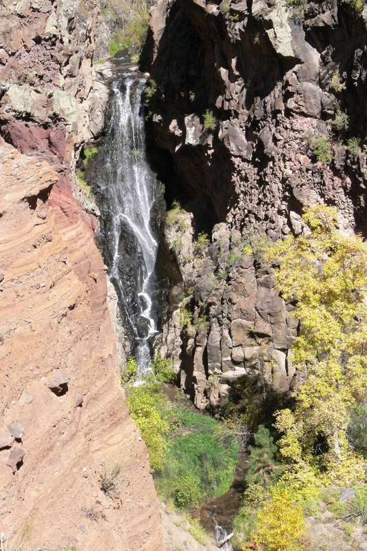 Upper Falls