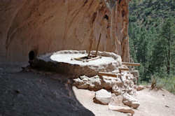 Bandelier National Monument