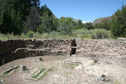 Bandelier National Monument