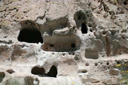 Bandelier National Monument