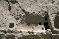 Bandelier National Monument