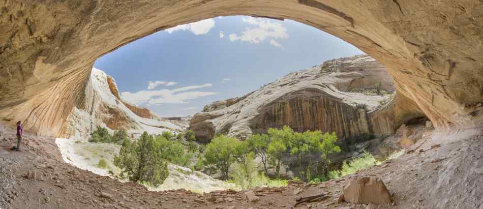 Bears Ears National Monument