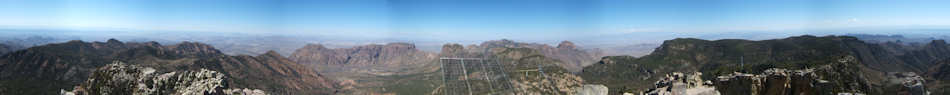 Big Bend National Park