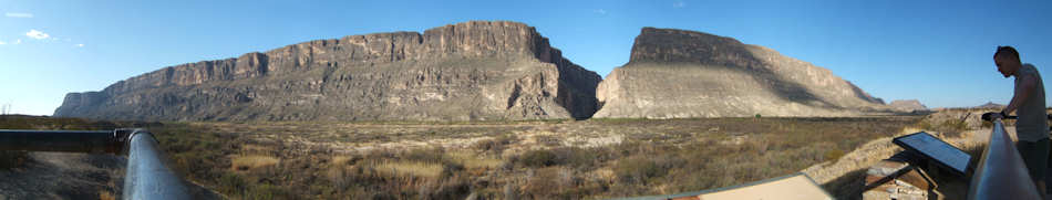 Big Bend National Park