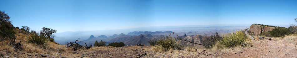 Big Bend National Park