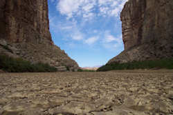 Big Bend National Park