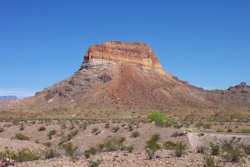 Big Bend National Park