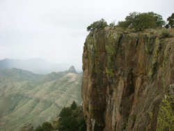 Big Bend National Park