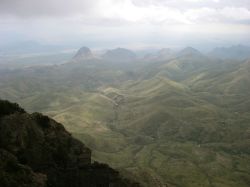 Big Bend National Park