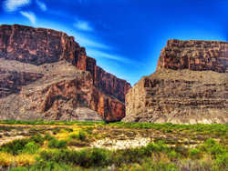 Big Bend National Park