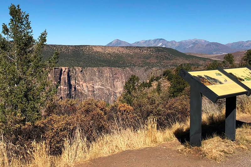 High Point Overlook