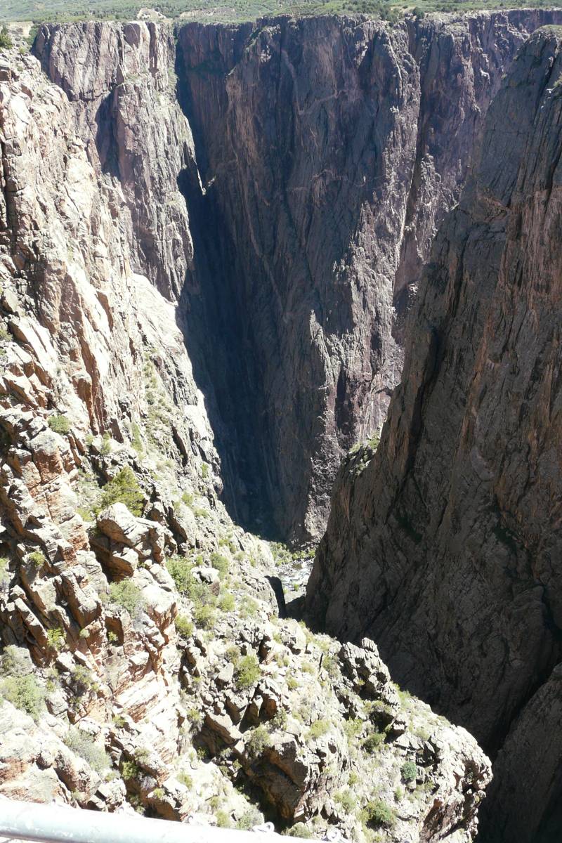 Rock Point Overlook